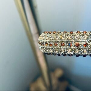 Sparkling Rhinestone Bracelet